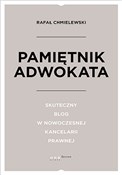 Zobacz : Pamiętnik ... - Rafał Chmielewski