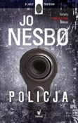 Policja - Jo Nesbo -  books in polish 