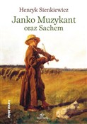 Zobacz : Janko Muzy... - Henryk Sienkiewicz