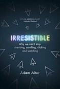 Irresistib... - Adam Alter -  books from Poland