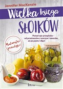 Wielka ksi... - Jennifer Mackenzie -  foreign books in polish 