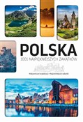 polish book : Polska 100... - Małgorzata Bieniek, Marcin Bieniek