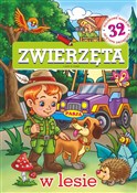 Polska książka : Zwierzęta ... - Mariola Budek