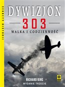 Dywizjon 3... - Richard King -  Polish Bookstore 
