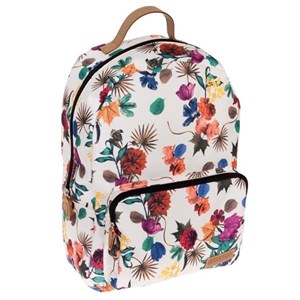 Obrazek Plecak szkolny Floral