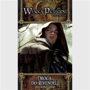 Picture of WP: Droga do Rivendell GALAKTA