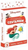 polish book : Disney Ucz... - Opracowanie Zbiorowe