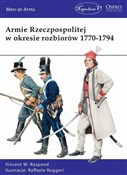 Polska książka : Armie Rzec... - W. Rospond Vincent