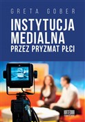 Polska książka : Instytucja... - Greta Gober