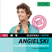 Polska książka : Słuchaj i ... - Opracowanie Zbiorowe
