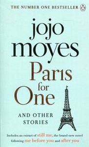 Picture of Paris for One and another stories