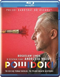 Picture of Powidoki (Blu-ray)