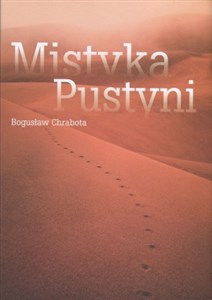Picture of Mistyka pustyni