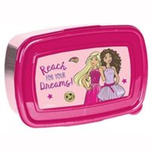 Picture of Śniadaniówka Barbie Reach for your dreams