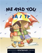 Książka : Me and you... - Pamela Dell