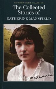 Picture of Collected Stories of Katherine Mansfield