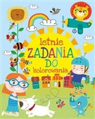 Letnie zad... - Anna Wiśniewska -  foreign books in polish 