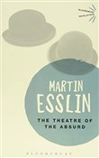 The Theatr... - Martin Esslin -  Polish Bookstore 