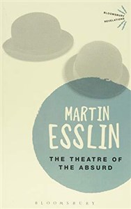Picture of The Theatre of the Absurd