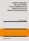 Zwrot poda... - Stanisław Bogucki -  books in polish 