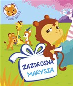 Polska książka : Świat emoc... - Celine Lamour-Crochet