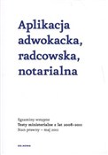 polish book : Aplikacja ... - Opracowanie Zbiorowe