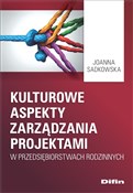 Książka : Kulturowe ... - Joanna Sadkowska