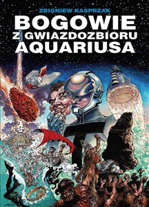 Picture of Bogowie z gwiazdozbioru Aquariusa
