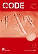 polish book : Code Red B... - Rosemary Aravanis, Stuart Cochrane