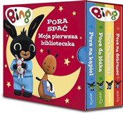 Bing. Pora... - Opracowanie zbiorowe -  books from Poland