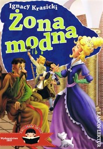 Picture of Żona modna Ilustrowana lektura