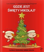 Gdzie jest... - Lars Maehle -  books from Poland