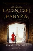 Łączniczki... - Pam Jenoff -  books from Poland