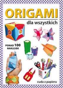 Picture of Origami dla wszystkich