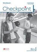 Checkpoint... - Lynda Edwards, Patricia Reilly -  books from Poland