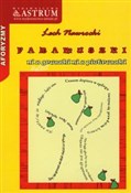 Faramuszki... - Lech Nawrocki -  foreign books in polish 