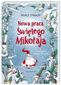 Polska książka : Nowa praca... - Michele D’Ignazio