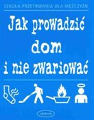 Jak prowad... - Nigel Browning, Jane Moseley -  books from Poland