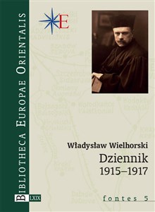 Obrazek Dziennik 1915-1917