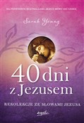 40 dni z J... - Sarah Young -  books from Poland