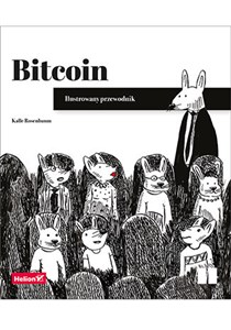 Picture of Bitcoin. Ilustrowany przewodnik