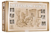 Niepożądan... - Megacorpin Games -  books from Poland