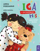 Iga i zacz... - Anna Podsiadło -  books from Poland