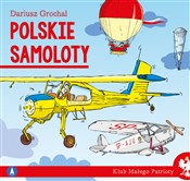 Polskie sa... - Dariusz Grochal -  foreign books in polish 