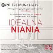 Książka : [Audiobook... - Georgina Cross