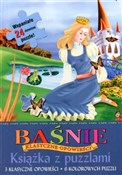 Baśnie. Kl... - Katarzyna Mossakowska -  Polish Bookstore 