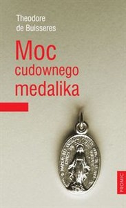 Obrazek Moc cudownego medalika Nawrócenie Alfonsa Ratisbonne