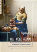 Obraz - wi... - Magdalena Okła -  foreign books in polish 