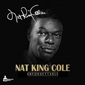 Zobacz : Unforgetta... - Nat King Cole