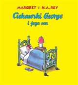 Ciekawski ... - H. A. I Margaret Rey -  Polish Bookstore 